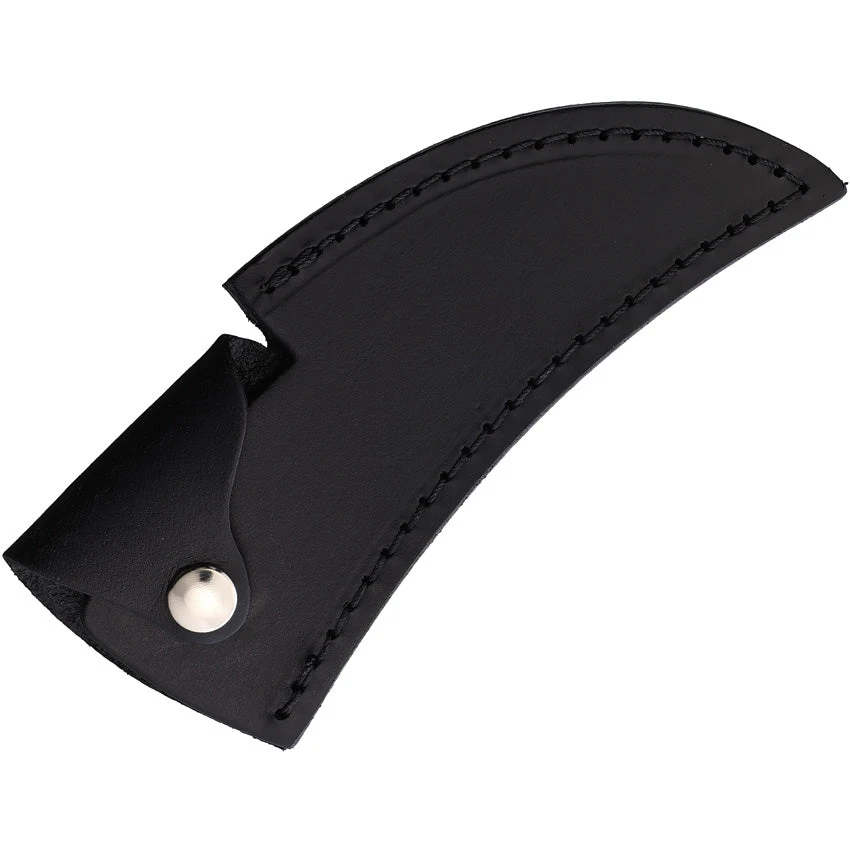 Ranger Knives Karambit Black Wood Stainless Steel Fixed Blade Knife 9467 2 Ranger Knives Karambit Black Wood Stainless Steel Fixed Blade Knife 9467 - Image 2