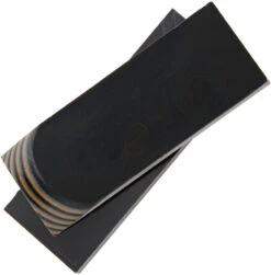 Rough Rider Custom Shop Knife Making Scales Camo G10 Handle Two Slabs Set 1878