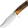 Rough Rider .45 Bowie Stainless Fixed Blade Knife 1939