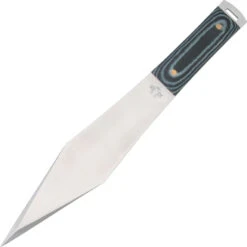 Rough Ryder 12" Throwing Knife 489