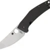 Spyderco Spydiechef Folding Tool Steel Blade Framelock Titanium Knife 211TIP
