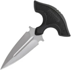 Schrade 5.5" Push Dagger Fixed Blade Knife W/ Kydex Sheath - F54