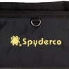Spyderco Gold Logo SpyderPac Small Black Transport Store Display Knife Case SP2