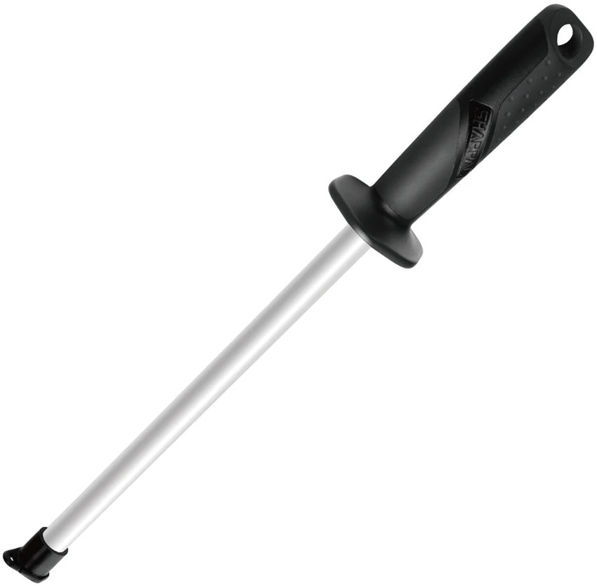 Sharpal Ceramic 15.5" Knife Sharpening Rod 118N 1 Sharpal Ceramic 15.5" Knife Sharpening Rod 118N