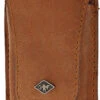 Giesen & Forsthoff Brown Safety Razor Leather Pouch M35015