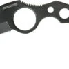 United Cutlery United Undercover Black Karambit Tactical Knife - 1466B