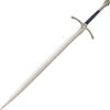 United Cutlery Lord Of The Rings Glamdring Sword Of Gandalf Movie Replica 2942