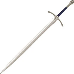 United Cutlery Lord Of The Rings Glamdring Sword Of Gandalf Movie Replica 2942