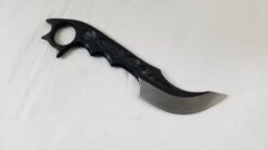 UNITED Cutlery Tactical Black M48 MAGNUM Fixed Karambit Knife + Sheath - 3102 11 UNITED Cutlery Tactical Black M48 MAGNUM Fixed Karambit Knife + Sheath - 3102 -Elite Knives Shop UC3102C c04eb45e b54f 439a 8567 612227b39d71