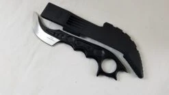 UNITED Cutlery Tactical Black M48 MAGNUM Fixed Karambit Knife + Sheath - 3102 13 UNITED Cutlery Tactical Black M48 MAGNUM Fixed Karambit Knife + Sheath - 3102 -Elite Knives Shop UC3102E 4073f227 a13f 4ff9 9c7f f11b46aca291