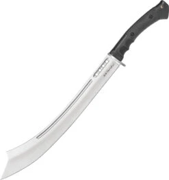United Cutlery Honshu Satin 1065 Carbon Steel Blade War Sword W/ Sheath 3123S