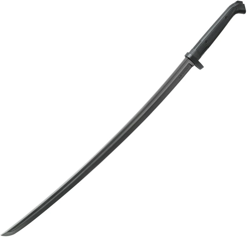 United Cutlery Honshu Practice Katana Black Fixed Sword 3259 1 United Cutlery Honshu Practice Katana Black Fixed Sword 3259