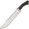 United Cutlery Honshu Conqueror D2 Bowie Knife 3321D2