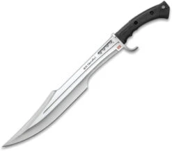 United Cutlery Honshu Spartan Sword D2 Steel 3345D2