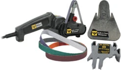 Work Sharp Original Sharpener W/ Belts 03827
