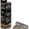 Work Sharp Ken Onion X65 Belt Kit Coarse Grit PK Of 5 03909