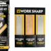 Work Sharp Guided System Upgrade Sharpening Kit 03915