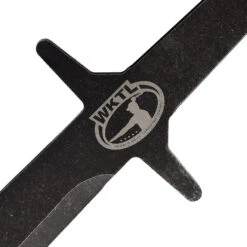 World Knife Throwing League Harpy Black 3Cr13 Stainless 3pc Throwing Knives 009 -Elite Knives Shop WKTL009 add 03