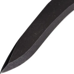 World Knife Throwing League Raptor Black 3Cr13 Stainless 3pc Throwing Knives 010 6 World Knife Throwing League Raptor Black 3Cr13 Stainless 3pc Throwing Knives 010 -Elite Knives Shop WKTL010 add 02