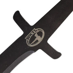 World Knife Throwing League Raptor Black 3Cr13 Stainless 3pc Throwing Knives 010 7 World Knife Throwing League Raptor Black 3Cr13 Stainless 3pc Throwing Knives 010 -Elite Knives Shop WKTL010 add 03