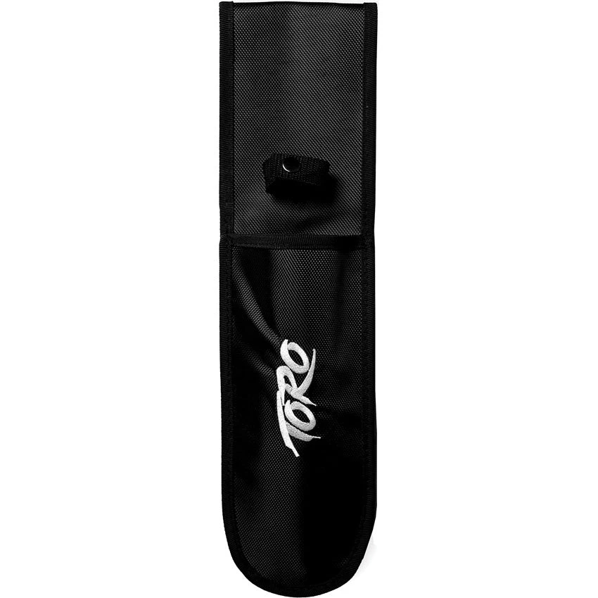 Toro Knives Grito Red Fire Dragon Black Stainless 3pc Throwing Knives Set 073 2 Toro Knives Grito Red Fire Dragon Black Stainless 3pc Throwing Knives Set 073 - Image 2