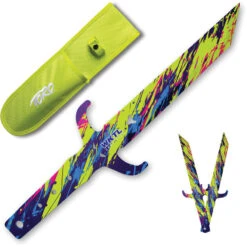 Toro Knives Diablo Graffiti Artwork Stainless 3pc Throwing Knives Set 082 5 Toro Knives Diablo Graffiti Artwork Stainless 3pc Throwing Knives Set 082 -Elite Knives Shop WKTL082 add 02