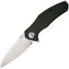 Zero Tolerance Assist Open Carbon Fiber Folding Knife - 0770cf