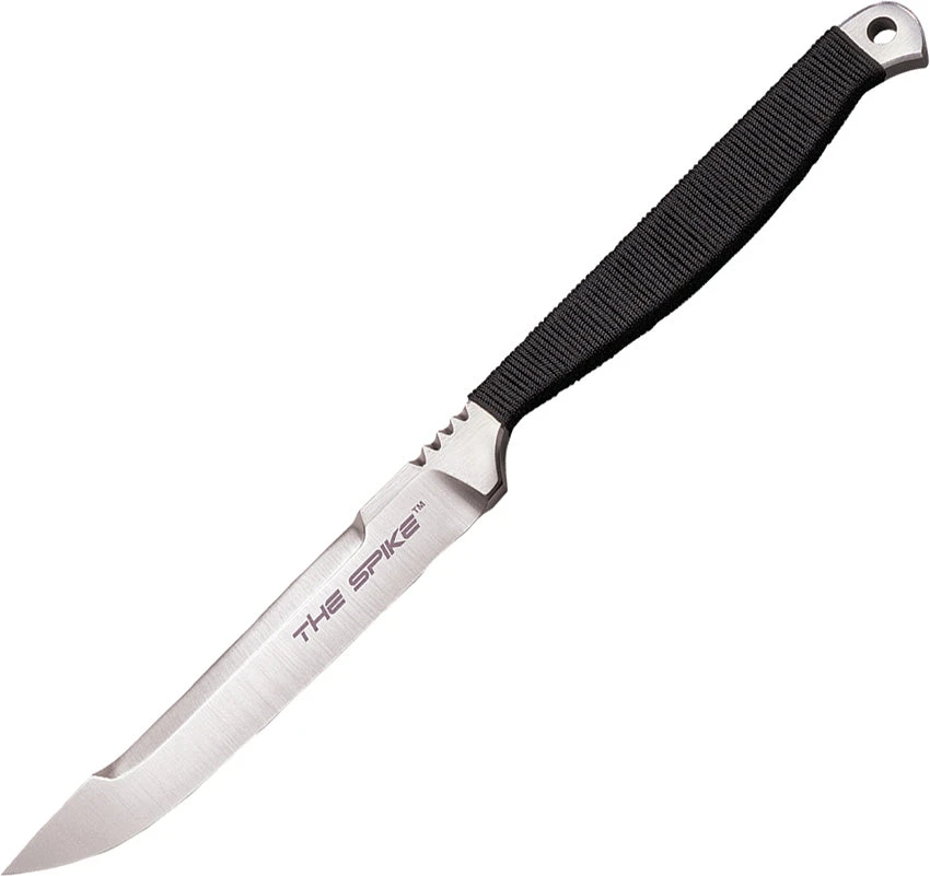 Cold Steel Knives The Spike Tokyo Blade Neck Knife - 53HS 1 Cold Steel Knives The Spike Tokyo Blade Neck Knife - 53HS