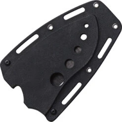 Mantis Foundation Fixed Blade Black Gut Hook Stainless Hunting Knife TA2XLB -Elite Knives Shop mantis 8c79db57 65eb 4676 84f1 2d857a548c0b