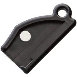 ESEE Gibson Pinch Blackwash 1095 Carbon Full Tang Fixed Blade Neck Knife PINCH 5 ESEE Gibson Pinch Blackwash 1095 Carbon Full Tang Fixed Blade Neck Knife PINCH -Elite Knives Shop pinch 2