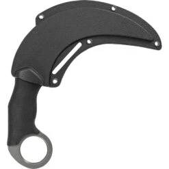 Schrade 8.5" Shasta McNasty Fixed Blade Knife Full Tang Dual Edged Karambit 112 7 Schrade 8.5" Shasta McNasty Fixed Blade Knife Full Tang Dual Edged Karambit 112 -Elite Knives Shop shasta 1