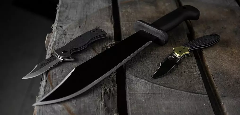 Elite Knives Shop -Elite Knives Shop 1